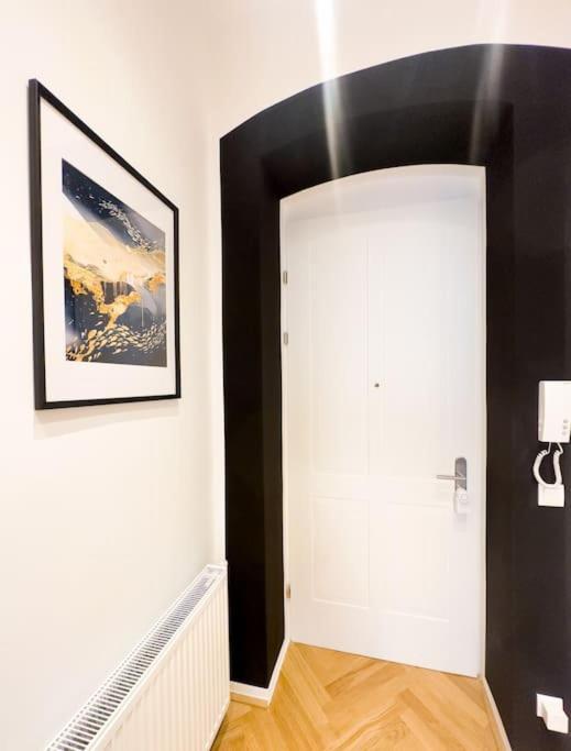 Exclusive Suite Museumsquartier Wiedeń Zewnętrze zdjęcie
