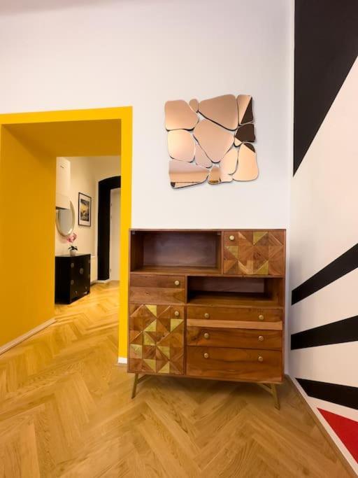 Exclusive Suite Museumsquartier Wiedeń Zewnętrze zdjęcie