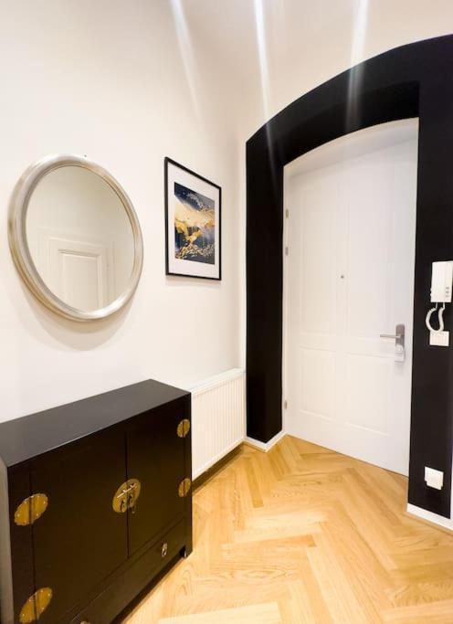 Exclusive Suite Museumsquartier Wiedeń Zewnętrze zdjęcie